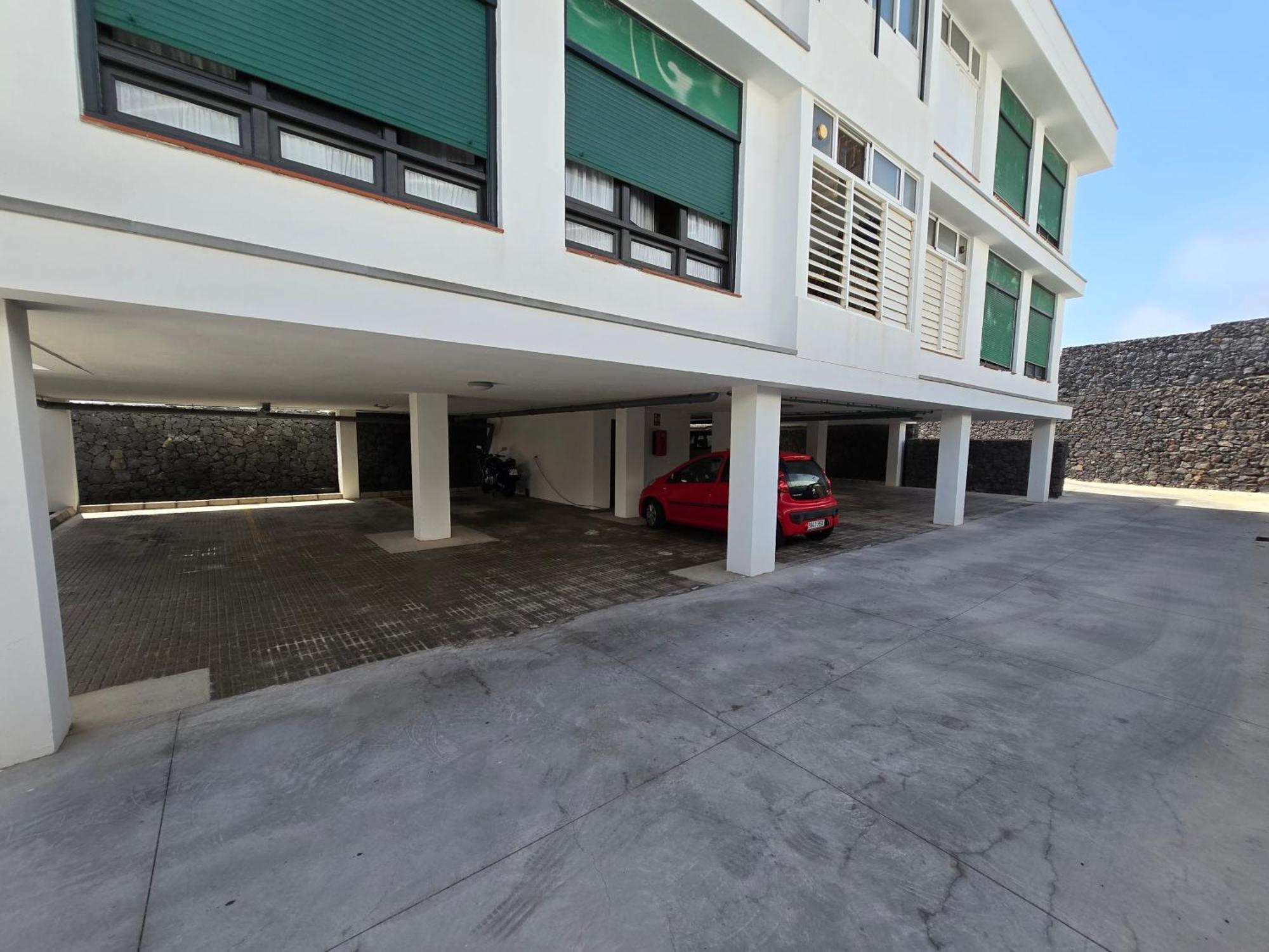 Vv Milenaiver "By Henrypole Home" Los Cancajos Ngoại thất bức ảnh