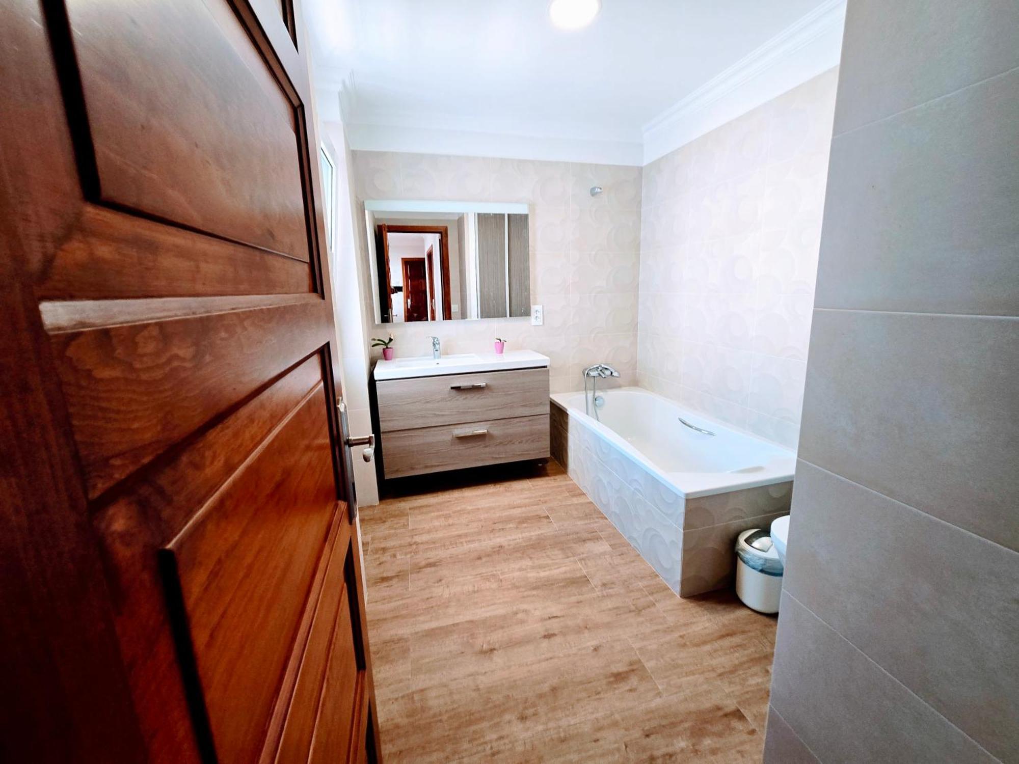 Vv Milenaiver "By Henrypole Home" Los Cancajos Ngoại thất bức ảnh