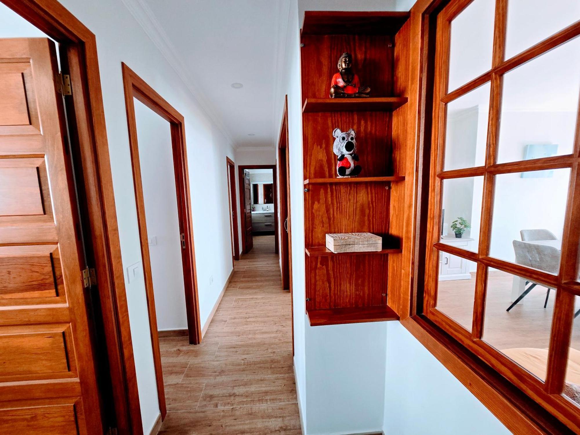 Vv Milenaiver "By Henrypole Home" Los Cancajos Ngoại thất bức ảnh