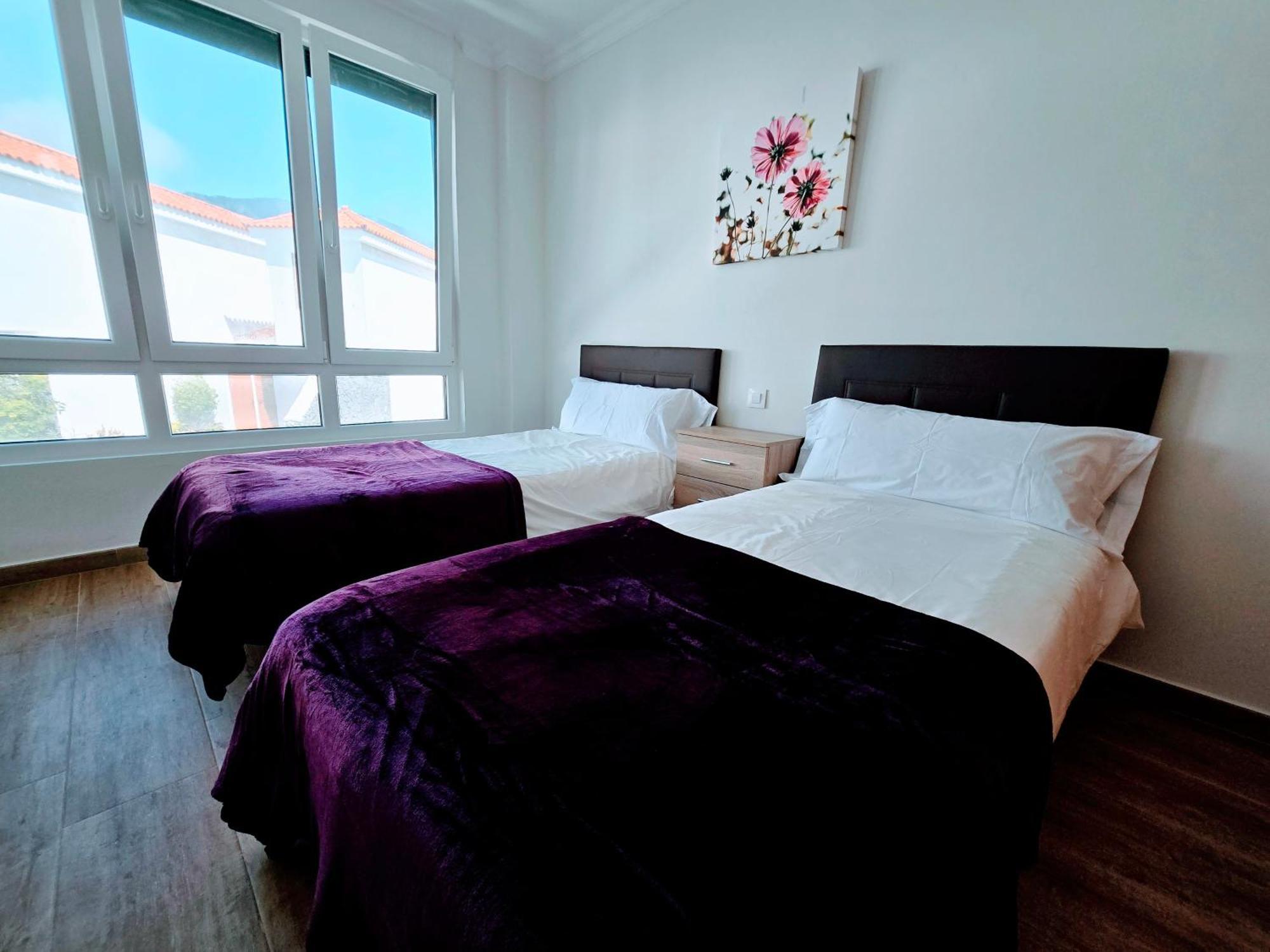 Vv Milenaiver "By Henrypole Home" Los Cancajos Ngoại thất bức ảnh