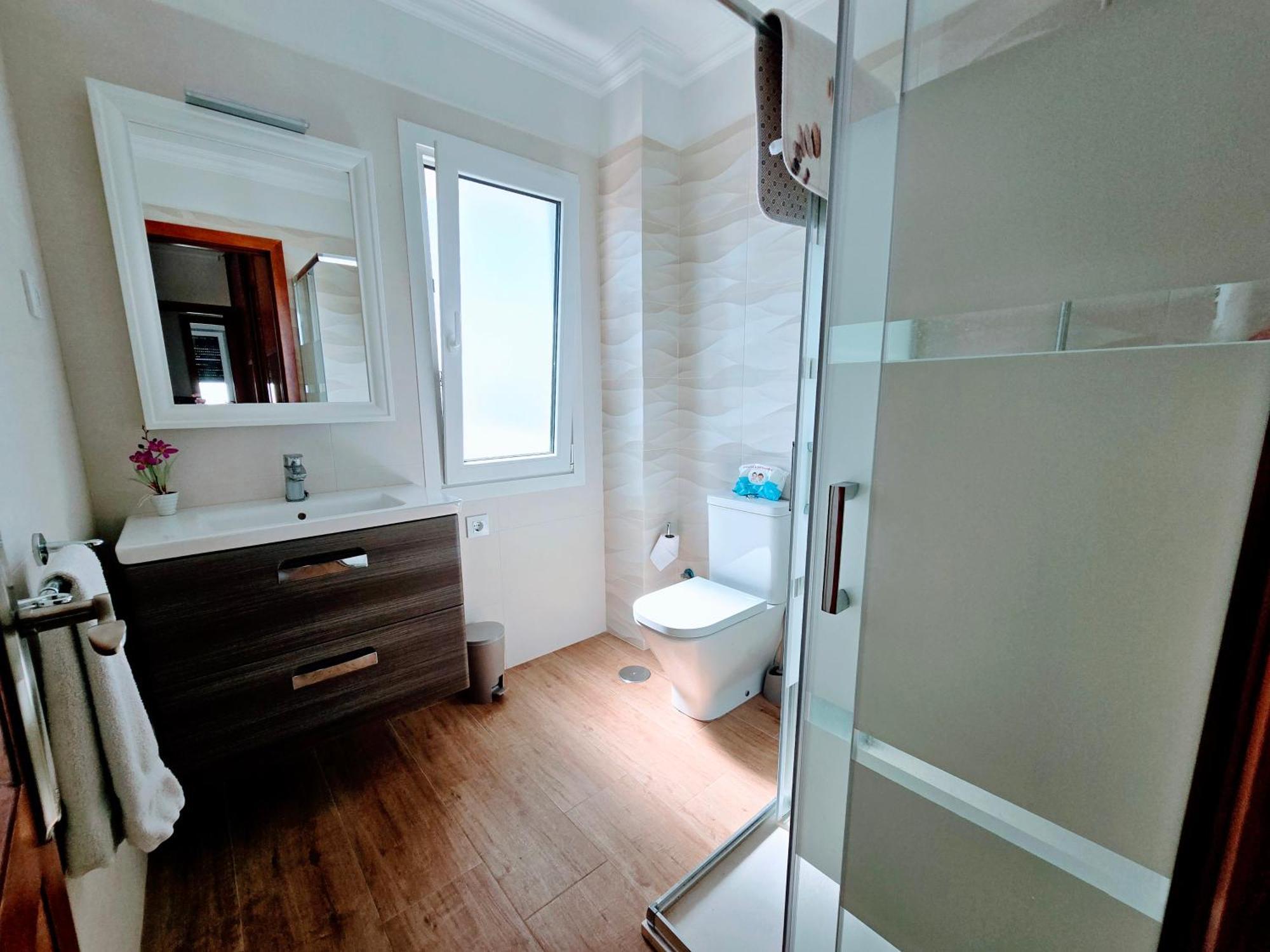 Vv Milenaiver "By Henrypole Home" Los Cancajos Ngoại thất bức ảnh