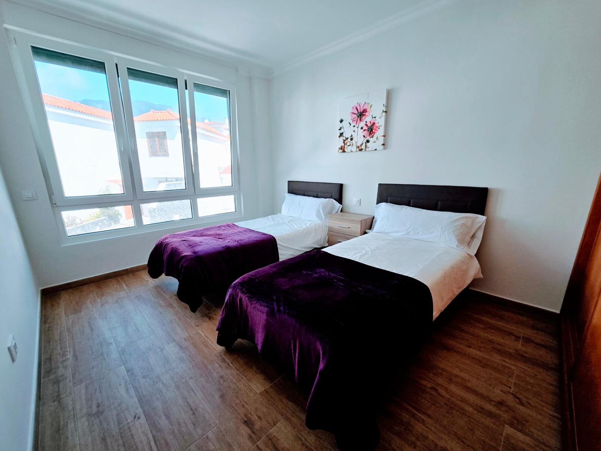 Vv Milenaiver "By Henrypole Home" Los Cancajos Ngoại thất bức ảnh