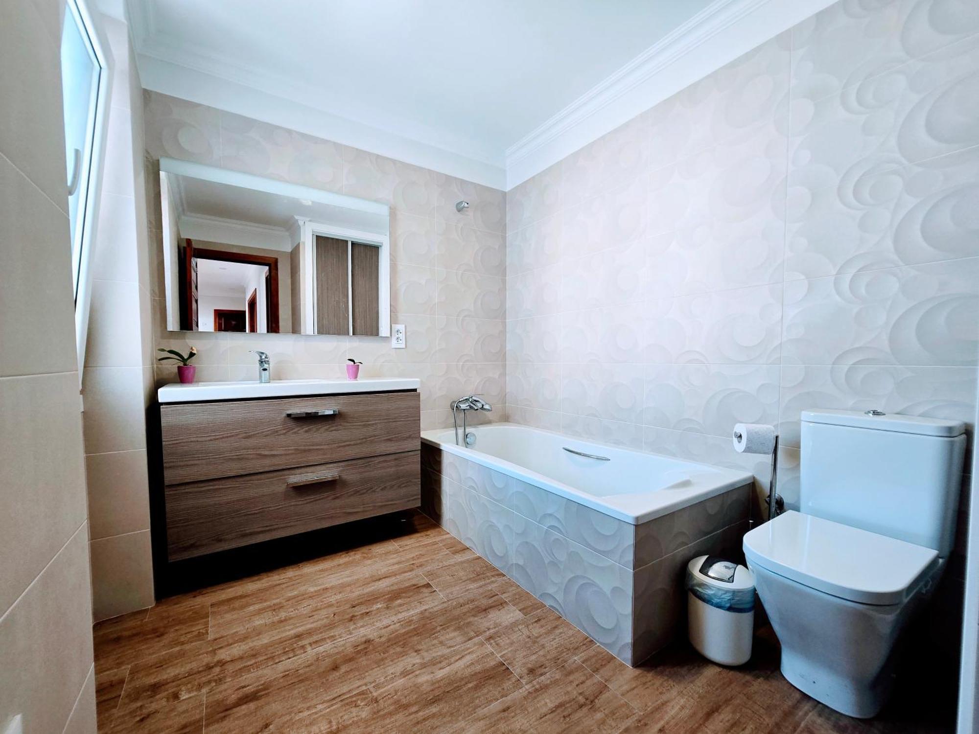 Vv Milenaiver "By Henrypole Home" Los Cancajos Ngoại thất bức ảnh