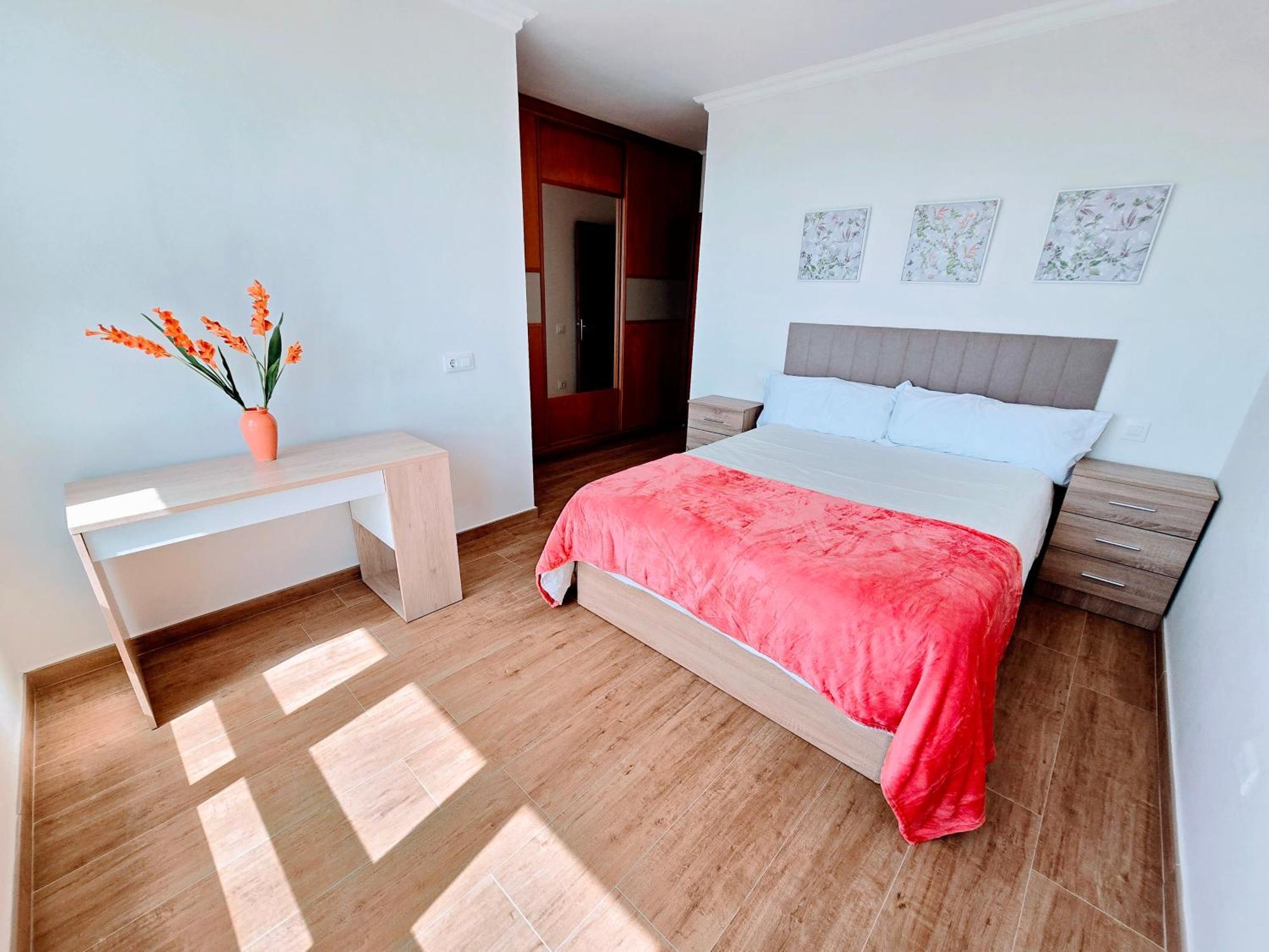 Vv Milenaiver "By Henrypole Home" Los Cancajos Ngoại thất bức ảnh